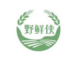 野鲜侠 商标图样