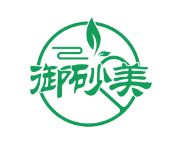 御砂美 商标图样