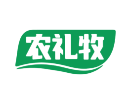 农礼牧 商标图样