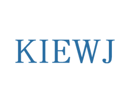 KIEWJ 商标图样