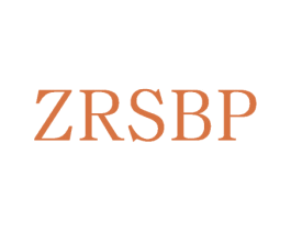 ZRSBP 商标图样