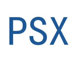 PSX 商标图样