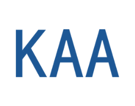 KAA 商标图样