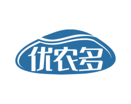 优农多 商标图样