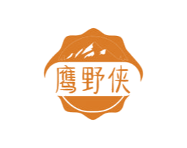 鹰野侠 商标图样