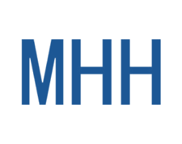 MHH 商标图样