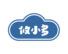 攸小多 商标图样
