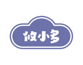 攸小多 商标图样
