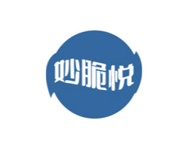 妙脆悦 商标图样