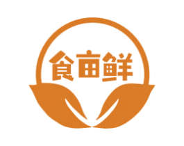 食亩鲜 商标图样