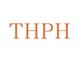 THPH 商标图样