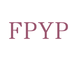 FPYP 商标图样