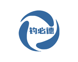 钓必德 商标图样