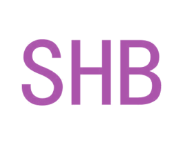 SHB 商标图样