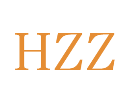 HZZ 商标图样