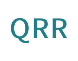 QRR 商标图样