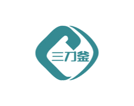 三刀釜 商标图样