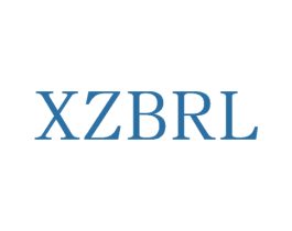 XZBRL 商标图样