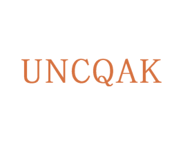 UNCQAK 商标图样