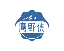 鹰野侠 商标图样