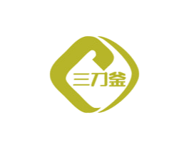 三刀釜 商标图样