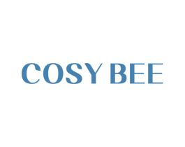 COSY BEE 商标图样