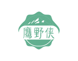 鹰野侠 商标图样