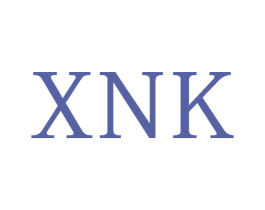 XNK 商标图样