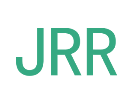 JRR 商标图样