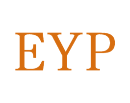 EYP 商标图样