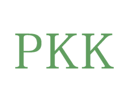 PKK 商标图样
