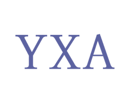 YXA 商标图样