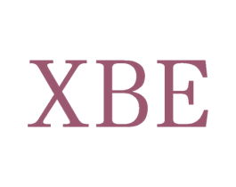 XBE 商标图样