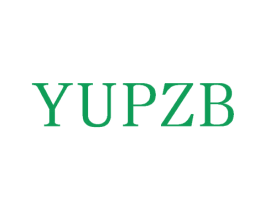 YUPZB 商标图样