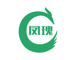 凤瑰 商标图样