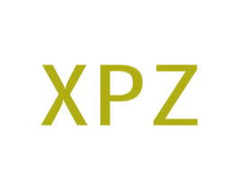XPZ 商标图样