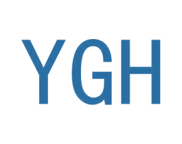 YGH 商标图样