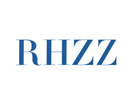 RHZZ 商标图样