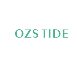 OZS TIDE 商标图样