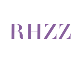 RHZZ 商标图样