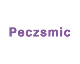 PECZSMIC 商标图样