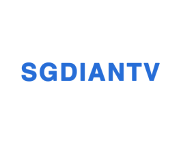 SGDIANTV 商标图样