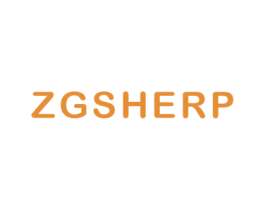 ZGSHERP 商标图样