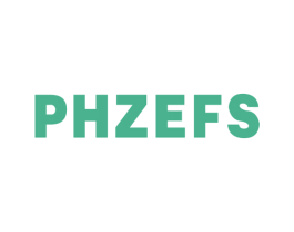 PHZEFS 商标图样