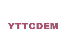 YTTCDEM 商标图样