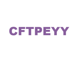 CFTPEYY 商标图样