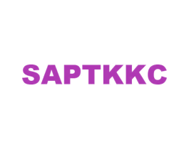 SAPTKKC 商标图样