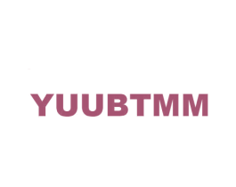 YUUBTMM 商标图样