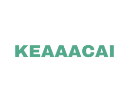 KEAAACAI 商标图样