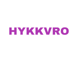 HYKKVRO 商标图样